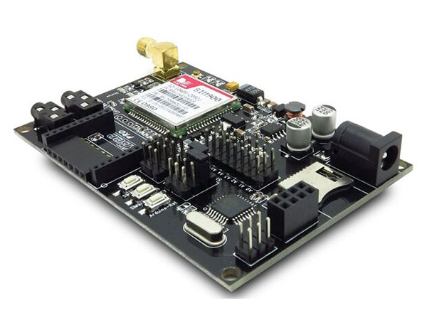 PCBA-网络产品
