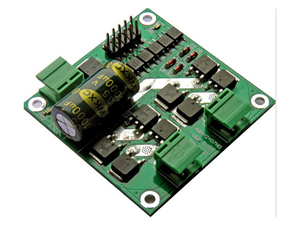 PCBA - module control