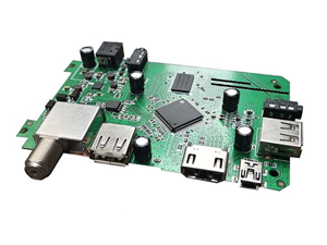 PCBA-消费类产品