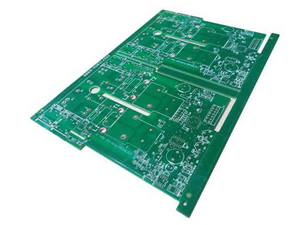 工业电源pcb